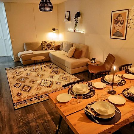 Big 88M2 Apartment In The Center Rovaniemi Buitenkant foto