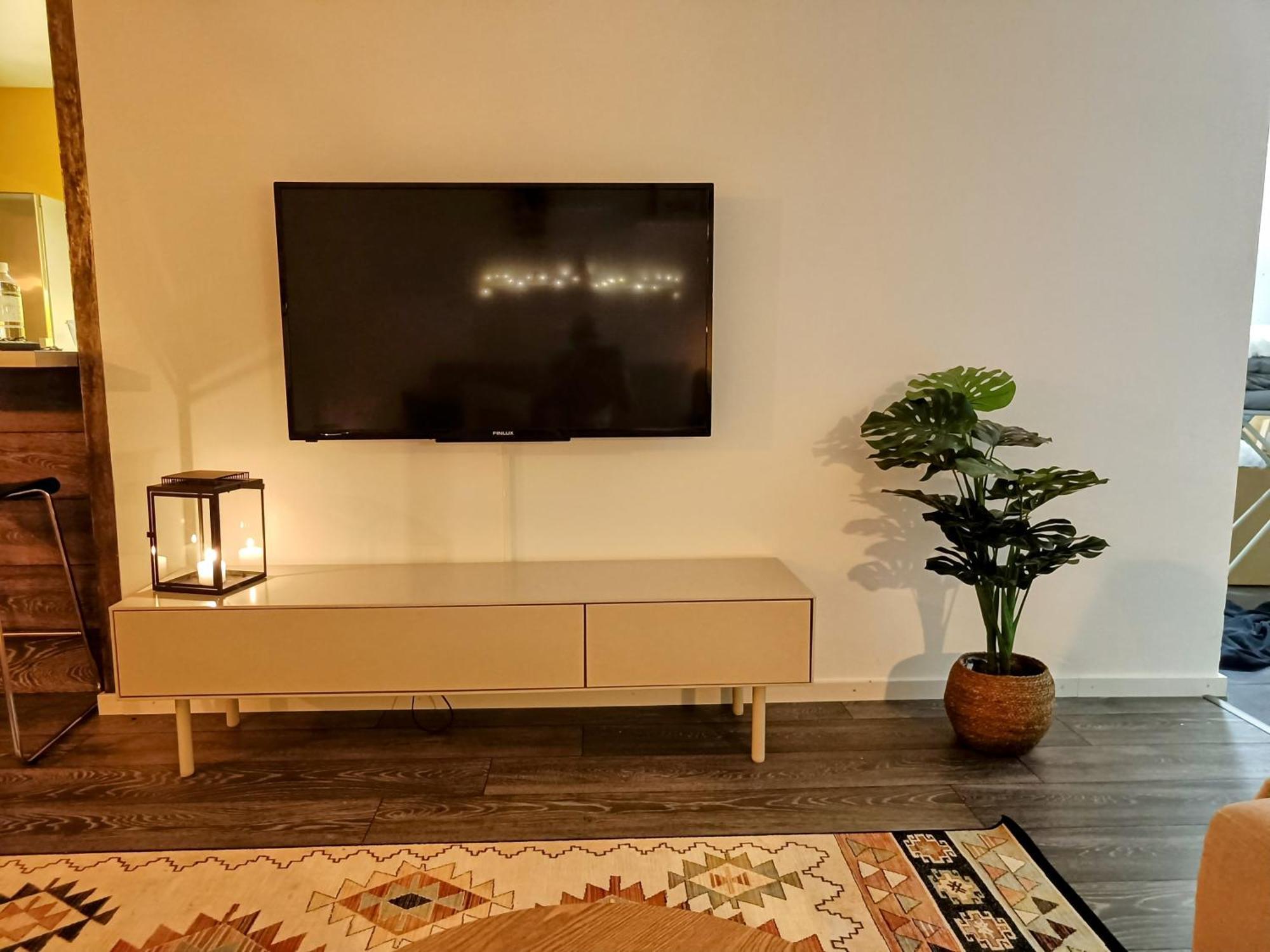 Big 88M2 Apartment In The Center Rovaniemi Buitenkant foto